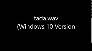 tadawav Windows 10 Version [upl. by Enna]