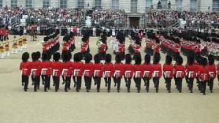 British Grenadiers March [upl. by Adams]