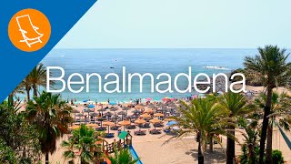 Benalmadena  The best of both worlds [upl. by Azer]