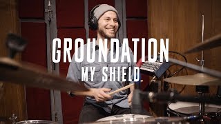 📺 Groundation  My Shield Official Video [upl. by Vickie]