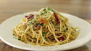 Spaghetti Quick and Easy Dishes [upl. by Shandra]