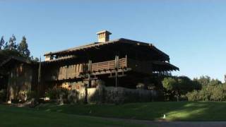 Elbert Hubbard  The Gamble House  PBS [upl. by Amadus]