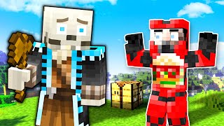 We Made a new Minecraft SMP Server  Minecraft Multiplayer Gameplay [upl. by Aninad784]