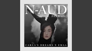 NAud PAX Remix [upl. by Hennebery]