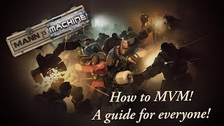 A Beginners Guide to MVM [upl. by Alaine938]