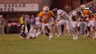 Alvin Kamara Highlights Ultimate [upl. by Meehahs]