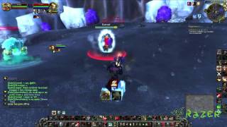 World of warcraft Swifty Duels vs Mages WoW GameplayCommentary [upl. by Hgielak181]