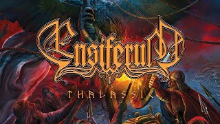 Ensiferum  Thalassic FULL ALBUM [upl. by Flss580]