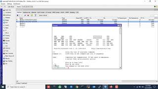 DHCP Client amp DHCP Server Configuration in MikroTik Router [upl. by Caleb79]