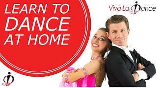 Learn the Rumba One at home [upl. by Artcele]