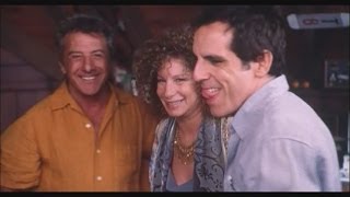 Bloopers Meet the Fockers  Barbra Streisand [upl. by Haissi]