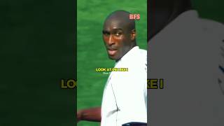 Sol Campbell On Controversial Disallowed Goals For England [upl. by Fernandez]