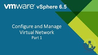 71 Configuring and Managing Virtual Networks Step by Step guide [upl. by Blinnie]