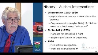 An Introduction to Autism and the Autism Spectrum [upl. by Letitia]