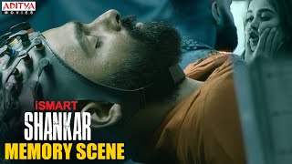 iSmart Shankar Movie Part 1  Ram Pothineni Nidhhi Agerwal Nabha Natesh  Aditya Movies [upl. by Lemmueu]