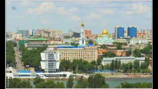 Rostov na Donu  Cossack City [upl. by Tahp]