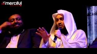 A Little About Mufti Menk [upl. by Arick]