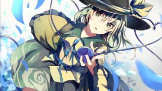 「東方 arrange」 SCOTOMA 「SOUND HOLIC」 [upl. by Etnuad]