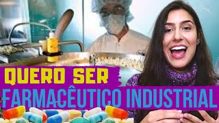 Como Conseguir a Licença Para Trabalhar de Farmacêutico nos EUA [upl. by Ariem452]