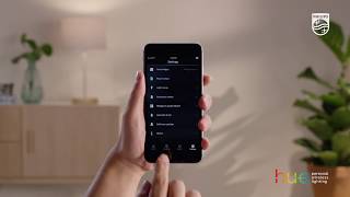 Philips Hue  How to add more lights in the app [upl. by Roeser34]