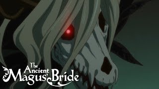 Rejected Again  The Ancient Magus Bride [upl. by Absalom]