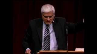 The Existence of God  Ravi Zacharias [upl. by Quirita]