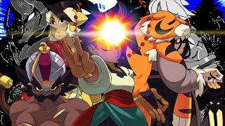 Indivisible Game Demo Gameplay [upl. by Nnaillij753]