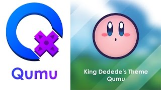 King Dededes Theme Remix [upl. by Nivart]