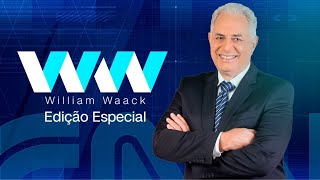 WW Especial  O mundo é dos quotfortõesquot  EXTRA [upl. by Justicz285]