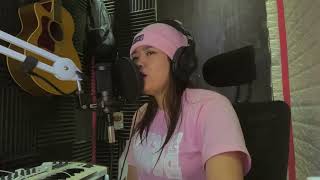 Pahinga  Jen Cee  Studio Session [upl. by Bertold]