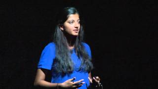 Gender Roles in Society  Ria Chinchankar  TEDxYouthDAA [upl. by Annavoj]