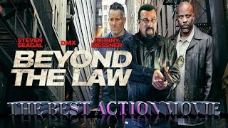 film action terbaik 2019 full movie  BEYOND THE LAW Sub Indo [upl. by Kiersten]