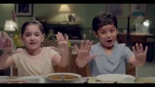 Dettol  Sheron ke Panje TVC [upl. by Odnalor714]