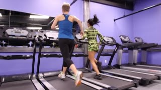 Treadmill Buying Guide Interactive Video  Consumer Reports [upl. by Rabaj]