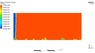 Ansys FluentCondensation of Water Vapors a CFD Tutorial [upl. by Brenden692]