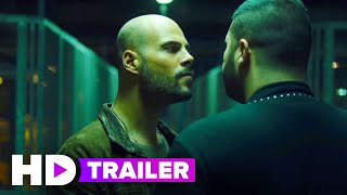 GOMORRAH Season 3 Trailer 2021 HBO Max [upl. by Soren]