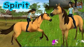 All Spirit Riding Free Star Stable Online Quests  Lets Play Horse Game [upl. by Enitselec]