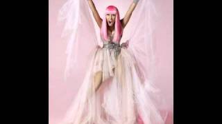 Nicki Minaj  Romans Revenge Without Eminem [upl. by Atima]