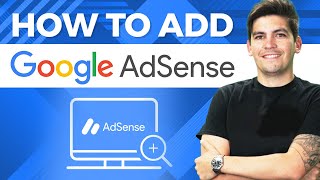 How To Easily Add Google Adsense To Your Wordpress Website Google Adsense Tutorial [upl. by Assenahs]