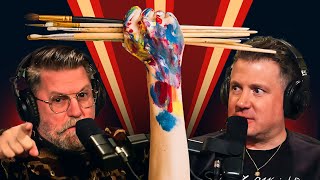 Communists HATE Artists  Guest Gavin McInnes [upl. by Adnahsal273]