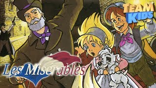 Les Misérables  Épisode 1  Lauberge des Thénardier 1992 [upl. by Vel]