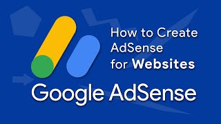 How to Create Google AdSense Account for Website [upl. by Willumsen]