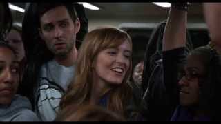 Movie Trailer Fruitvale Station [upl. by Flavia]