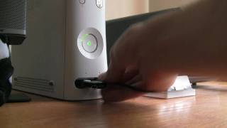 How to Use USB Drives on the Xbox 360 [upl. by Ursal]