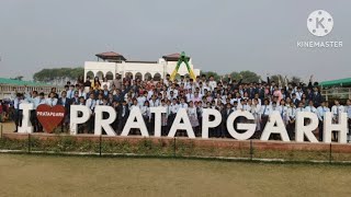 School Trip to Pratapgarh  pratapgarh farms jhajjar haryana [upl. by Felita969]