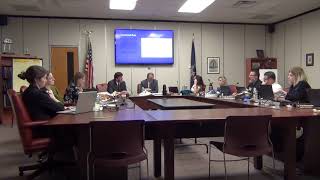 Sayville BOE Meeting  October 11 2023 [upl. by Aundrea]