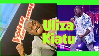 uliza kiatu cover song [upl. by Siradal752]