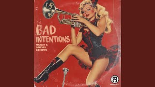 Bad Intentions [upl. by Jillie461]