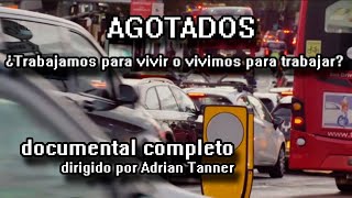 Agotados Docu Completo  Documentos TV [upl. by Sorvats]