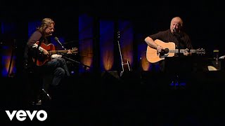 Christy Moore  Motherland Official Live Video [upl. by Kcirret]